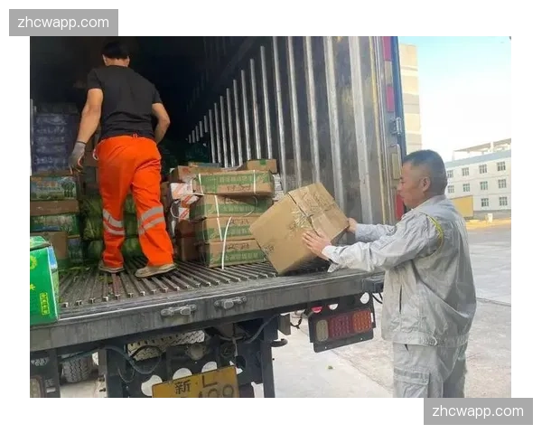 后勤物资供应系统精准对接，赛事周转库存实现自动化补给