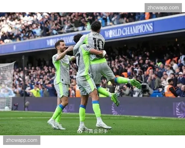 谢尔基对阵切尔西6分钟2助攻 传球成功率高达90%